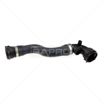 Патрубок радіатора BMW X3(E83) 2.5/3.0 04-06 - RAPRO R19222