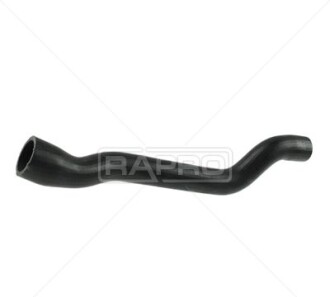 Патрубок радіатора BMW 3(E36/E30/E46) 1.6-1.9 87-06 - (64211394295, 64211387008, 37022600) RAPRO R19282