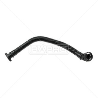Патрубок вентиляції картера BMW 3(E46) 1.8/2.0 00-11 - ((11157503523)) RAPRO R19646