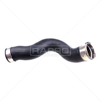 Патрубок повітрозабірника BMW X5 (F15) 12-15 - (11618515639) RAPRO R19841