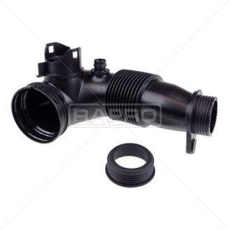 Патрубок воздуха BMW F20/F30 10-19 - (13717605045, 13717605638) RAPRO R19870