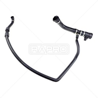 Патрубок радиатора BMW 3(F32)/ 4(F34/F82) 2.0 12- - RAPRO R19888