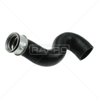 Патрубок интеркулера AUDI: A4 1.9D 01-05/A6 1.9D 02-05 - (8E0145834P) RAPRO R25219