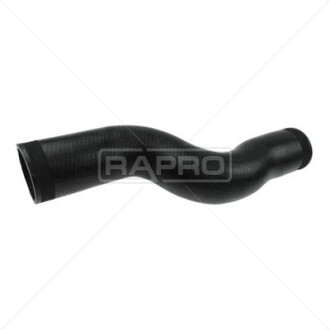 Патрубок интеркулера VOLKSWAGEN: LT 2.5D-2.8D 96-04 - (2D0145856, 2D0145856D) RAPRO R25242