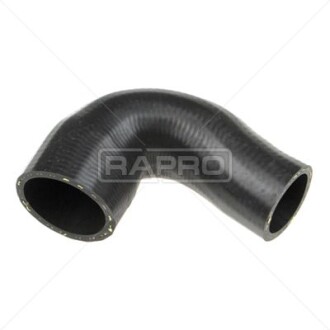 Патрубок інтеркулера VW T4/Golf/Passat 1.9 TDI 92-04 - (028129628, 028129628A, 28129628A) RAPRO R25361