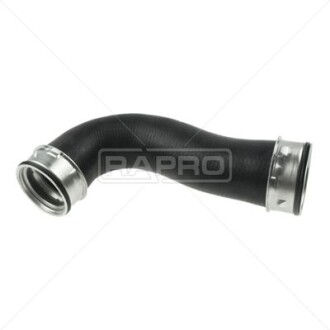 Патрубок интеркулера впускной SEAT: ALTEA 1.9TDI-2.0TDI 04-08, SKODA: OCTAVIA 04-, VOLKSWAGEN: CADDY - (3C0145832D) RAPRO R25365