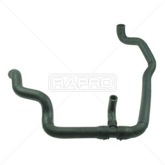 Патрубок системи охолодження VW T4 2.4/2.5D/TDI 90- - RAPRO R25437