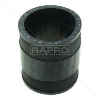 Патрубок інтеркулера Audi A4/A6/Caddy/Passat 1.9-2.5 D 95-05 - RAPRO R25470