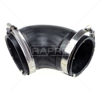 Патрубок інтеркулера VW T5 2.0 TDI - (04L145822H, 04L145822F) RAPRO R25689