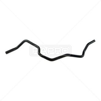 Патрубок системи охолодження Dokker/Lodgy 1.5dCi 12- (розш.бачок-радіатор) - RAPRO R27149