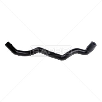 Патрубок картерних газов Sprinter/W203/S203 1.8 02- (сверху) - ((2710180482, 2710180682, 2710181082, 2710181282, A2710180482)) RAPRO R28505