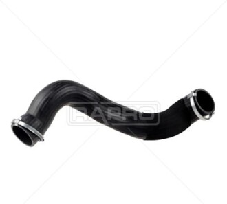 Патрубок інтеркулера Volvo S60/V60/XC60 2.0 10- - RAPRO R31215