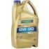 Моторна олива WIV II 0W-30, 5 л - RAVENOL 1111101-005 (фото 1)