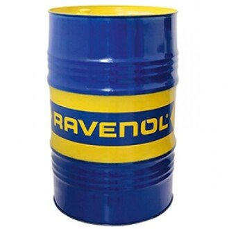 Моторна олива WIV II 0W-30, 60 л - RAVENOL 1111101060 (фото 1)