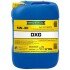 Моторна олива DXG 5W-30, 10 л - RAVENOL 1111124010 (фото 1)