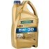 Моторное масло HDX 5W-30, 4 л - RAVENOL 1111125-004 (фото 3)