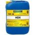 Моторна олива HDX 5W-30, 10 л - RAVENOL 1111125010 (фото 1)