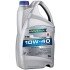 Моторна олива TSi 10W-40, 5 л - RAVENOL 1112110-005 (фото 1)