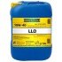 Моторна олива LLO 10W-40, 10 л - RAVENOL 1112112010 (фото 1)