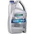 Моторное масло Expert SHPD 10W-40, 5 л - RAVENOL 1122105005 (фото 1)