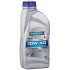 Моторна олива TEG 10W-40, 1 л - RAVENOL 1132100-001 (фото 1)