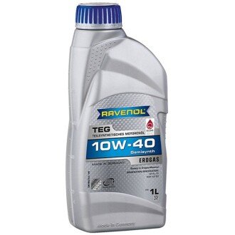 Олива для двигуна - RAVENOL 1132100-001 (фото 1)