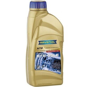 Фото 2 - Автозапчасть RAVENOL 1211116001