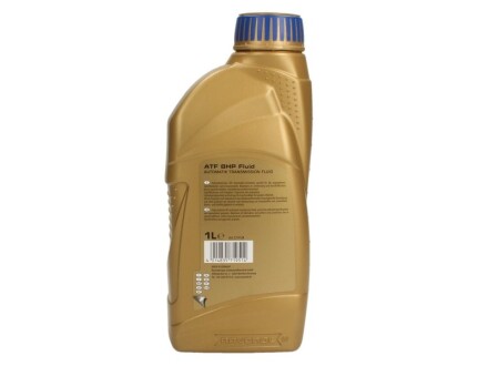 Фото 2 - Олива трансмісійна RAVENOL 1211124001