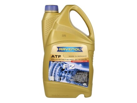Фото автозапчасть RAVENOL RAVENOL 1211130004: Купить на tto.com.ua