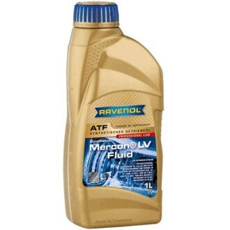 Фото 3 - Автозапчасть RAVENOL 1211137001