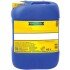 Масло трансмісійне синтетичне Mercon LV Fluid, 10л - RAVENOL 1211137010 (фото 1)