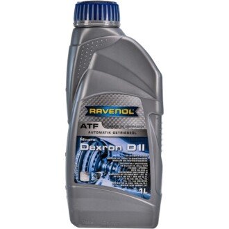 Фото 3 - Автозапчасть RAVENOL 1213102001