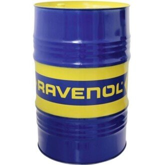 Концентрат антифризу g12++ - RAVENOL 1410125-060 (фото 1)