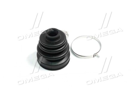 Фото 2 - Пыльник ШРУС RBI M17CS3IZ