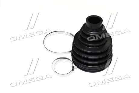 Фото 2 - Пыльник ШРУС RBI M17CS3UZ