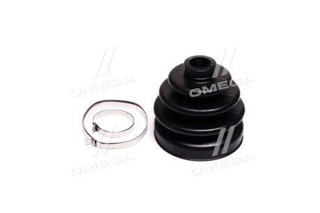 Фото 3 - Пильовик ШРКШ RBI N17R20U