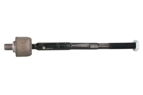 Рульова тяга(без наконечника) Лів/Прав (довжина: 242мм) CITROEN BERLINGO, BERLINGO MULTISPACE, BERLINGO/MINIVAN PEUGEOT 308 I, PARTNER, PARTNER ORIGIN, PARTNER TEPEE 1.2-Electric 07.05- - REINHOCH RH022030