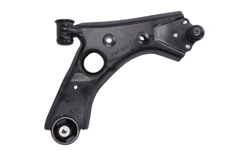 Важіль підвіски передній Прав нижн передн 18 мм FIAT 500, 500L, DOBLO, DOBLO CARGO, FIORINO, GRANDE PUNTO, LINEA, PUNTO EVO, PUNTO/HATCHBACK OPEL COMBO TOUR, COMBO/MINIVAN 0.9-2.0D 09.07- - REINHOCH RH041001