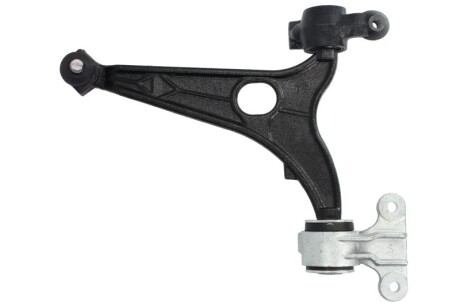 Важіль підвіски передній Лів нижн передн 17 мм CITROEN C8 FIAT ULYSSE LANCIA PHEDRA PEUGEOT 807, EXPERT 2.0-3.0 06.02- - REINHOCH RH04-2041