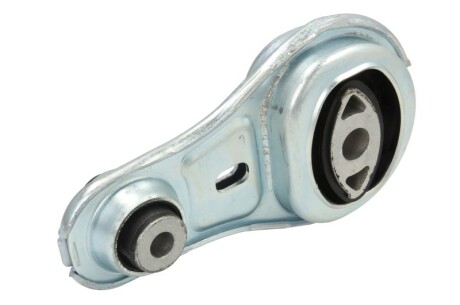 Подушка двигуна задн Прав, нижн, гумово-металев. NISSAN PRIMASTAR OPEL VIVARO A RENAULT TRAFIC II 1.9D/2.0D/2.5D 03.01- - REINHOCH RH11-2110