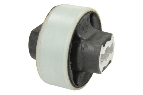 Сайлентблок переднього важеля Із задньої частини Лів/Прав (12,4x73,7x66 мм) ABARTH GRANDE PUNTO, PUNTO, PUNTO EVO ALFA ROMEO MITO CITROEN NEMO, NEMO/MINIVAN FIAT 500L, FIORINO 0.9-1.9D 10.03- - REINHOCH RH141032