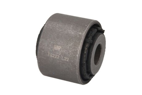 Сайлентблок заднього важеля Лів/Прав (верх/зовнішній з передньої сторони/задн) AUDI Q7 VW TOUAREG 2.5D-6.0D 10.02-03.18 - REINHOCH RH150019