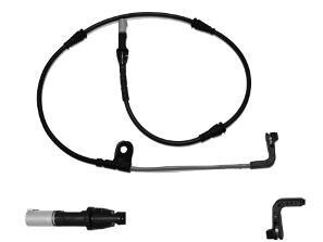 Сигнализатор, износ тормозных колодок - ((34356789502, 34356773008)) REMSA 001098