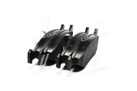 Фото 2 - Гальмівні колодки REMSA 0119.20 (011920)