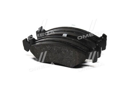 Фото 3 - Гальмівні колодки REMSA 0119.20 (011920)