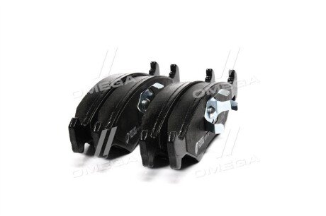 Фото 4 - Гальмівні колодки REMSA 0119.20 (011920)