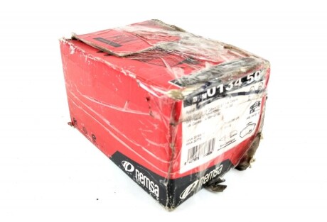 Фото 2 - Гальмівні колодки REMSA 0134.50 (013450)