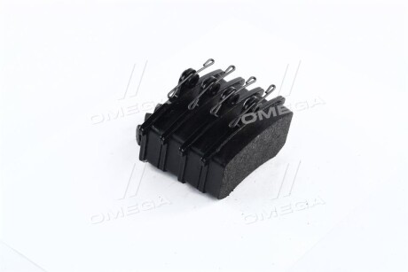 Фото 2 - Тормозные колодки REMSA 0135.00 (013500)