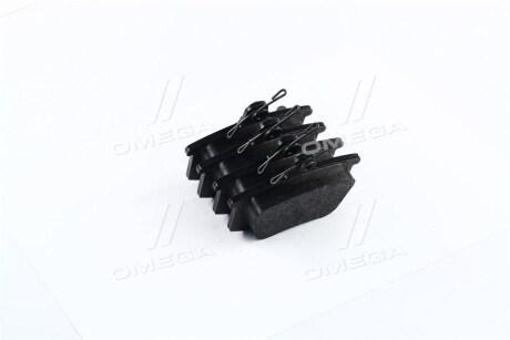 Фото 2 - Тормозные колодки REMSA 0135.20 (013520)