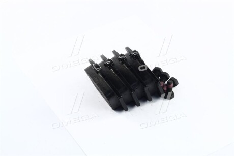 Фото 3 - Тормозные колодки REMSA 0135.20 (013520)